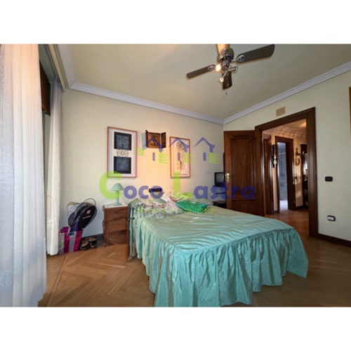 Dormitorio principal 